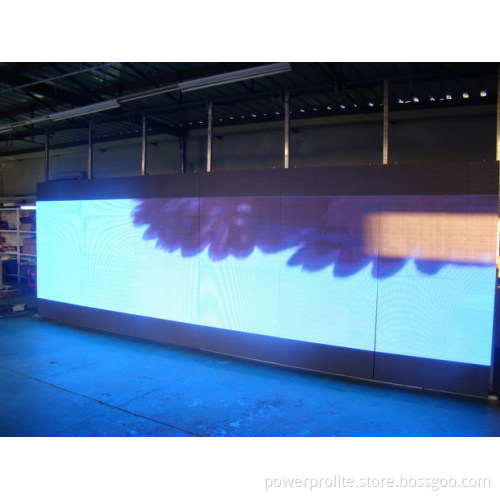 LED Display (P7.62-SMD 3in1) - 10
